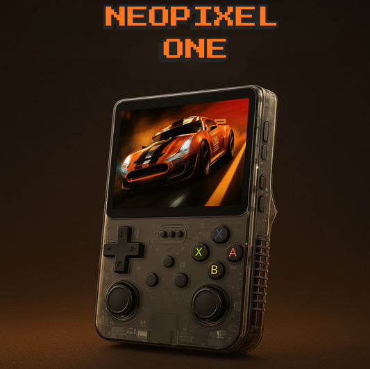 NeoPixel® One